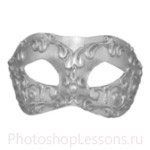 Кисти: маски для Фотошопа - кисть 15