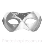 Кисти: маски для Фотошопа - кисть 60